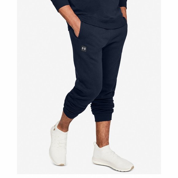 Under Armour | Pants | Mens Fleece 